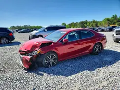 4T1G11AK0LU372111 2020 TOYOTA CAMRY