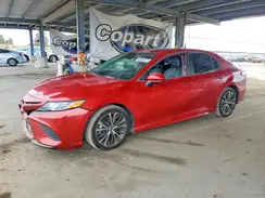 4T1G11AK0LU374652 2020 TOYOTA CAMRY