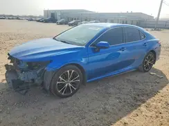 4T1G11AK0LU375722 2020 TOYOTA CAMRY