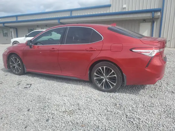 4T1G11AK0LU375932 2020 TOYOTA CAMRY - Image 2