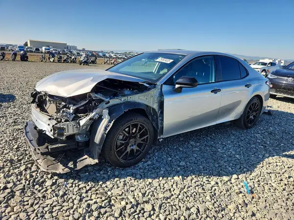 4T1G11AK0LU376658 2020 TOYOTA CAMRY - Image 1