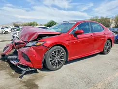 4T1G11AK0LU377082 2020 TOYOTA CAMRY