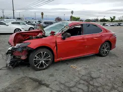 4T1G11AK0LU378622 2020 TOYOTA CAMRY