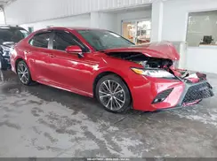 4T1G11AK0LU380855 2020 TOYOTA CAMRY