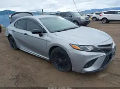 4T1G11AK0LU381570 2020 TOYOTA CAMRY