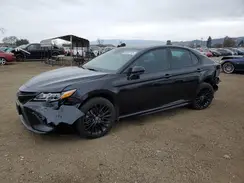 4T1G11AK0LU381598 2020 TOYOTA CAMRY