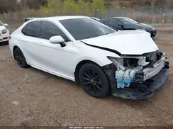 4T1G11AK0LU381651 2020 TOYOTA CAMRY