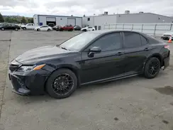 4T1G11AK0LU383870 2020 TOYOTA CAMRY