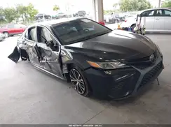4T1G11AK0LU384436 2020 TOYOTA CAMRY