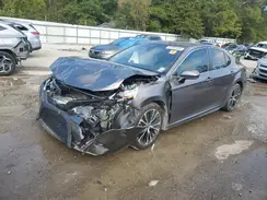 4T1G11AK0LU386008 2020 TOYOTA CAMRY