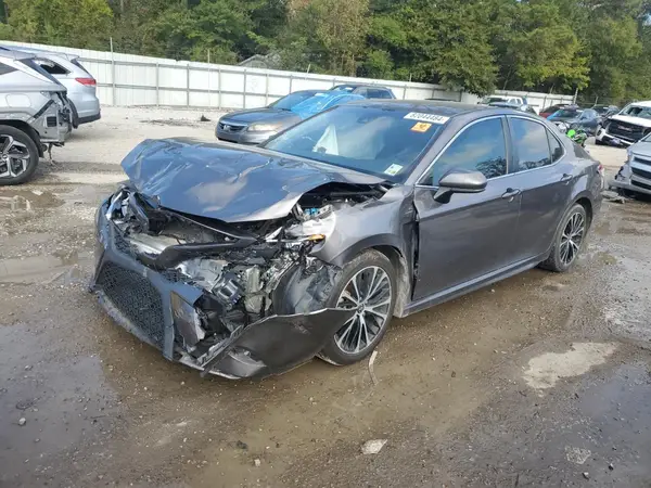 4T1G11AK0LU386008 2020 TOYOTA CAMRY - Image 1