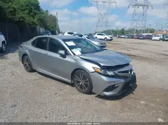 4T1G11AK0LU386493 2020 TOYOTA CAMRY