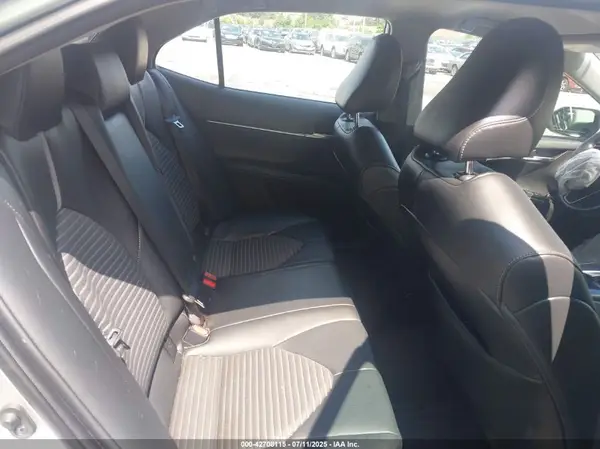 4T1G11AK0LU386493 2020 TOYOTA CAMRY - Image 8