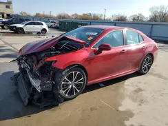 4T1G11AK0LU389278 2020 TOYOTA CAMRY