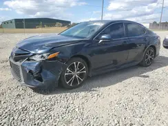 4T1G11AK0LU389653 2020 TOYOTA CAMRY