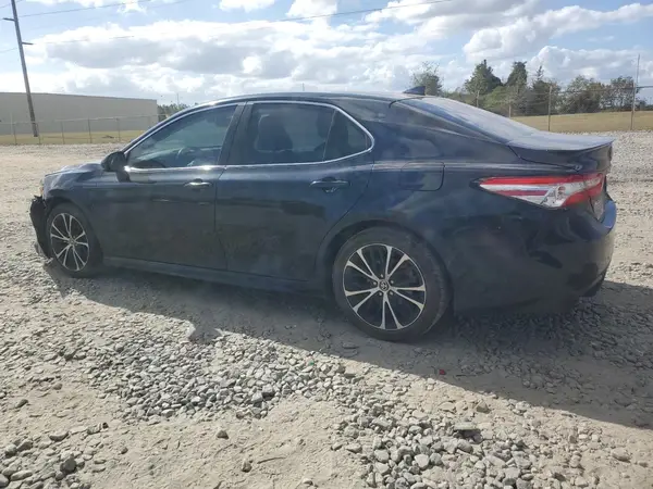4T1G11AK0LU389653 2020 TOYOTA CAMRY - Image 2