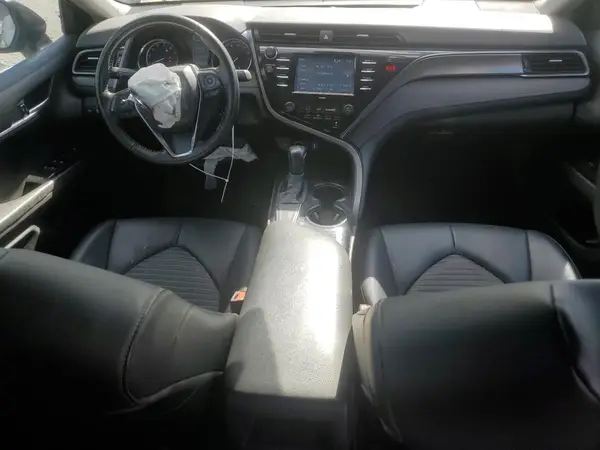 4T1G11AK0LU389653 2020 TOYOTA CAMRY - Image 8