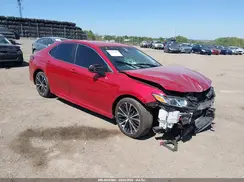 4T1G11AK0LU390883 2020 TOYOTA CAMRY