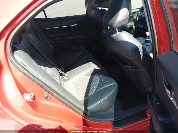 4T1G11AK0LU390883 2020 TOYOTA CAMRY - Image 8