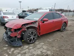4T1G11AK0LU392388 2020 TOYOTA CAMRY
