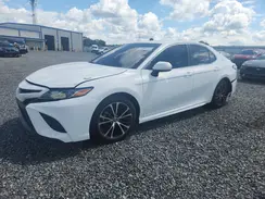 4T1G11AK0LU395887 2020 TOYOTA CAMRY