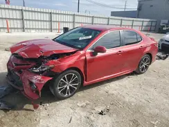 4T1G11AK0LU396425 2020 TOYOTA CAMRY