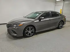 4T1G11AK0LU396991 2020 TOYOTA CAMRY