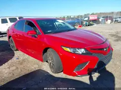 4T1G11AK0LU401154 2020 TOYOTA CAMRY