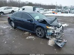 4T1G11AK0LU500640 2020 TOYOTA CAMRY