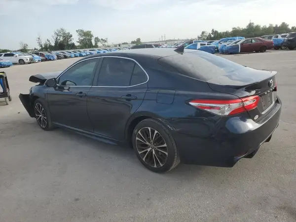 4T1G11AK0LU500685 2020 TOYOTA CAMRY - Image 2