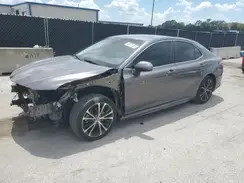 4T1G11AK0LU501559 2020 TOYOTA CAMRY