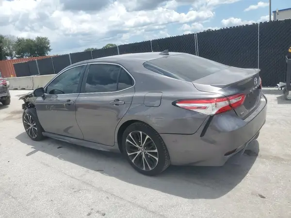 4T1G11AK0LU501559 2020 TOYOTA CAMRY - Image 2
