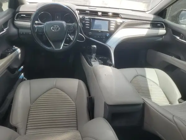 4T1G11AK0LU501559 2020 TOYOTA CAMRY - Image 8