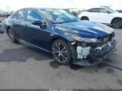 4T1G11AK0LU501965 2020 TOYOTA CAMRY