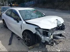 4T1G11AK0LU503828 2020 TOYOTA CAMRY
