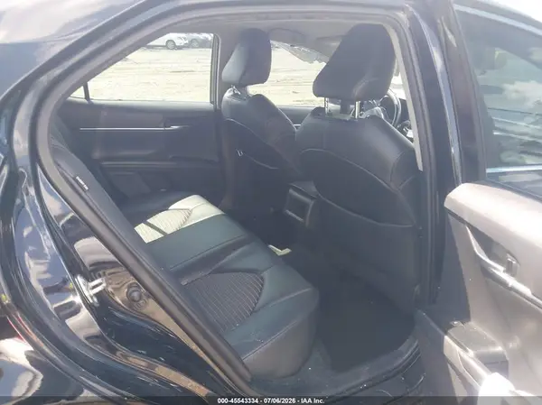 4T1G11AK0LU504056 2020 TOYOTA CAMRY - Image 8