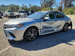 4T1G11AK0LU505465 2021 TOYOTA CAMRY