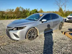 4T1G11AK0LU505871 2020 TOYOTA CAMRY