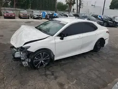 4T1G11AK0LU505921 2020 TOYOTA CAMRY