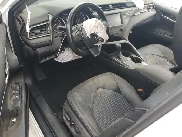4T1G11AK0LU505921 2020 TOYOTA CAMRY - Image 8