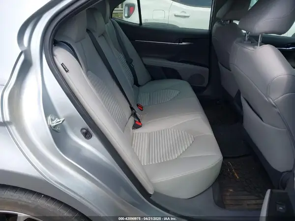 4T1G11AK0LU505952 2020 TOYOTA CAMRY - Image 8