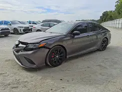 4T1G11AK0LU506003 2020 TOYOTA CAMRY