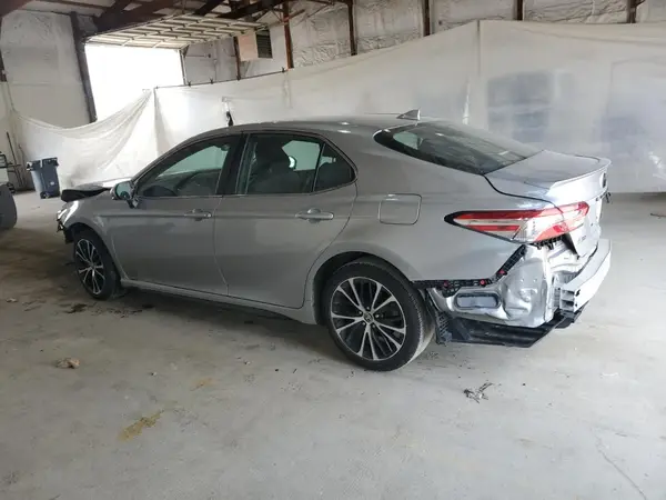 4T1G11AK0LU506020 2020 TOYOTA CAMRY - Image 2
