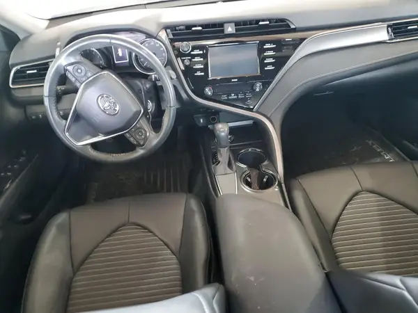 4T1G11AK0LU506020 2020 TOYOTA CAMRY - Image 8