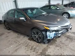 4T1G11AK0LU510066 2020 TOYOTA CAMRY