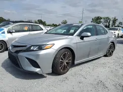 4T1G11AK0LU510410 2020 TOYOTA CAMRY