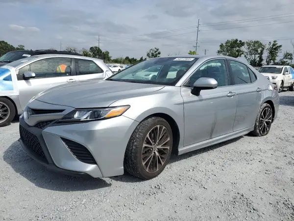 4T1G11AK0LU510410 2020 TOYOTA CAMRY - Image 1