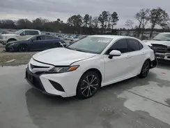 4T1G11AK0LU857610 2020 TOYOTA CAMRY