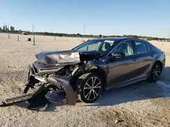 4T1G11AK0LU858501 2020 TOYOTA CAMRY
