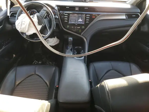 4T1G11AK0LU858501 2020 TOYOTA CAMRY - Image 8
